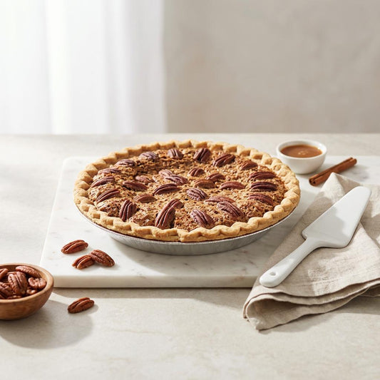 Pecan Pie
